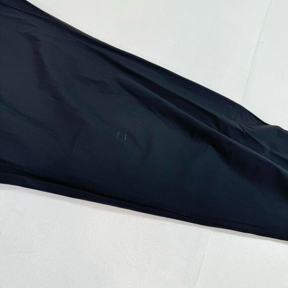 Lululemon Surge Athletic Jogger Mens Medium Gray Zippered Hem Pull-on Fitness - Picture 2 of 10